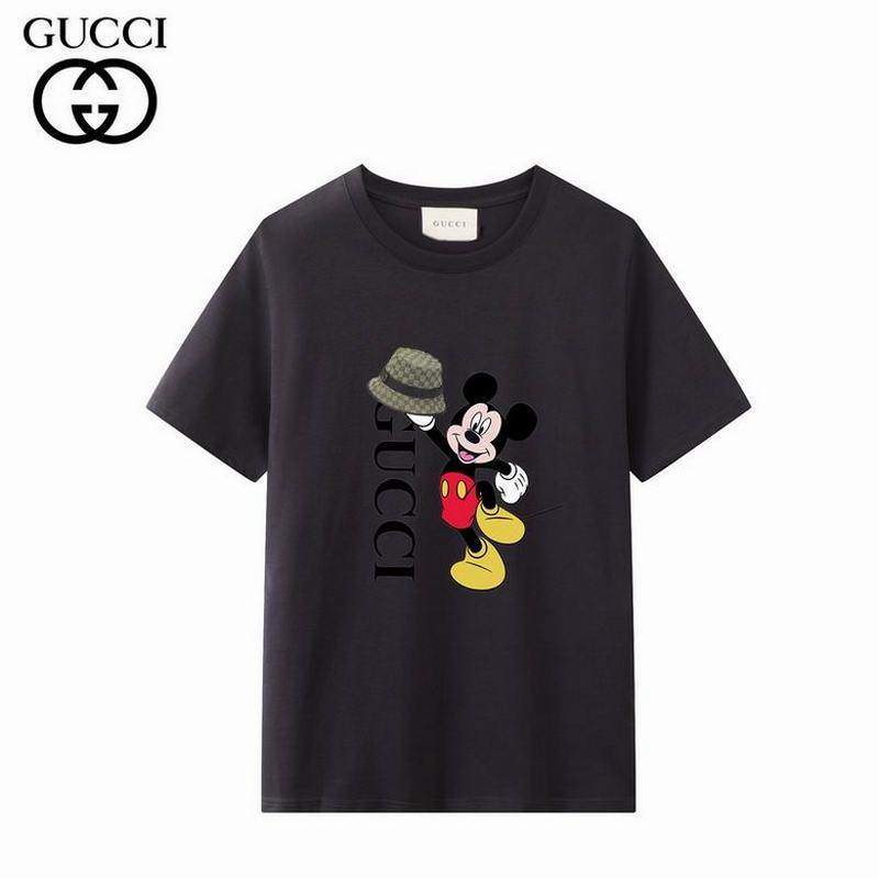 Gucci Men's T-shirts 1213